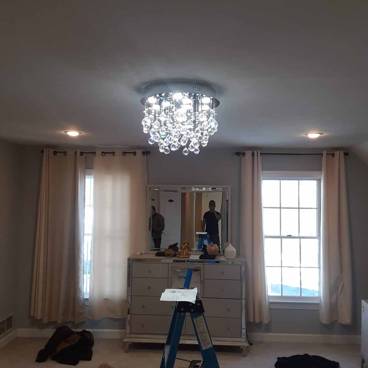 Chandelier
