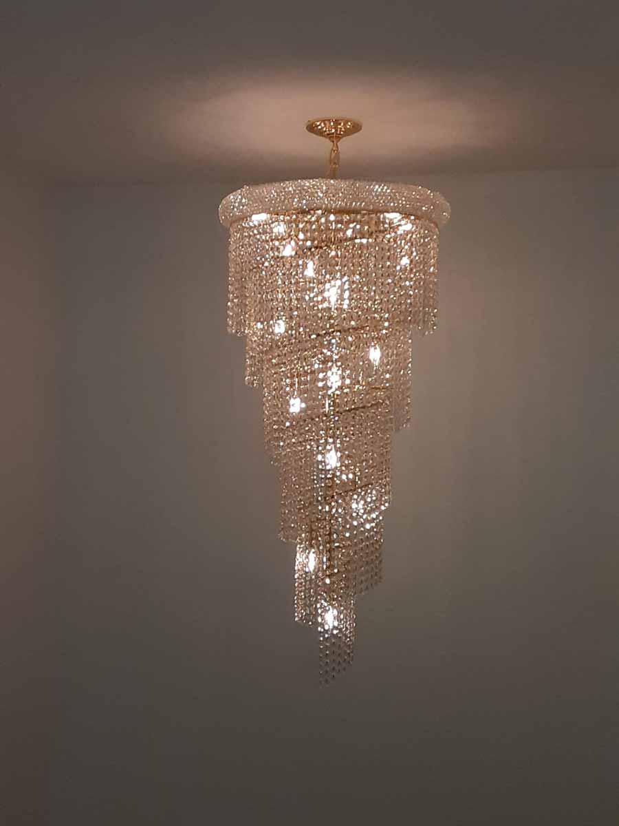 Chandelier