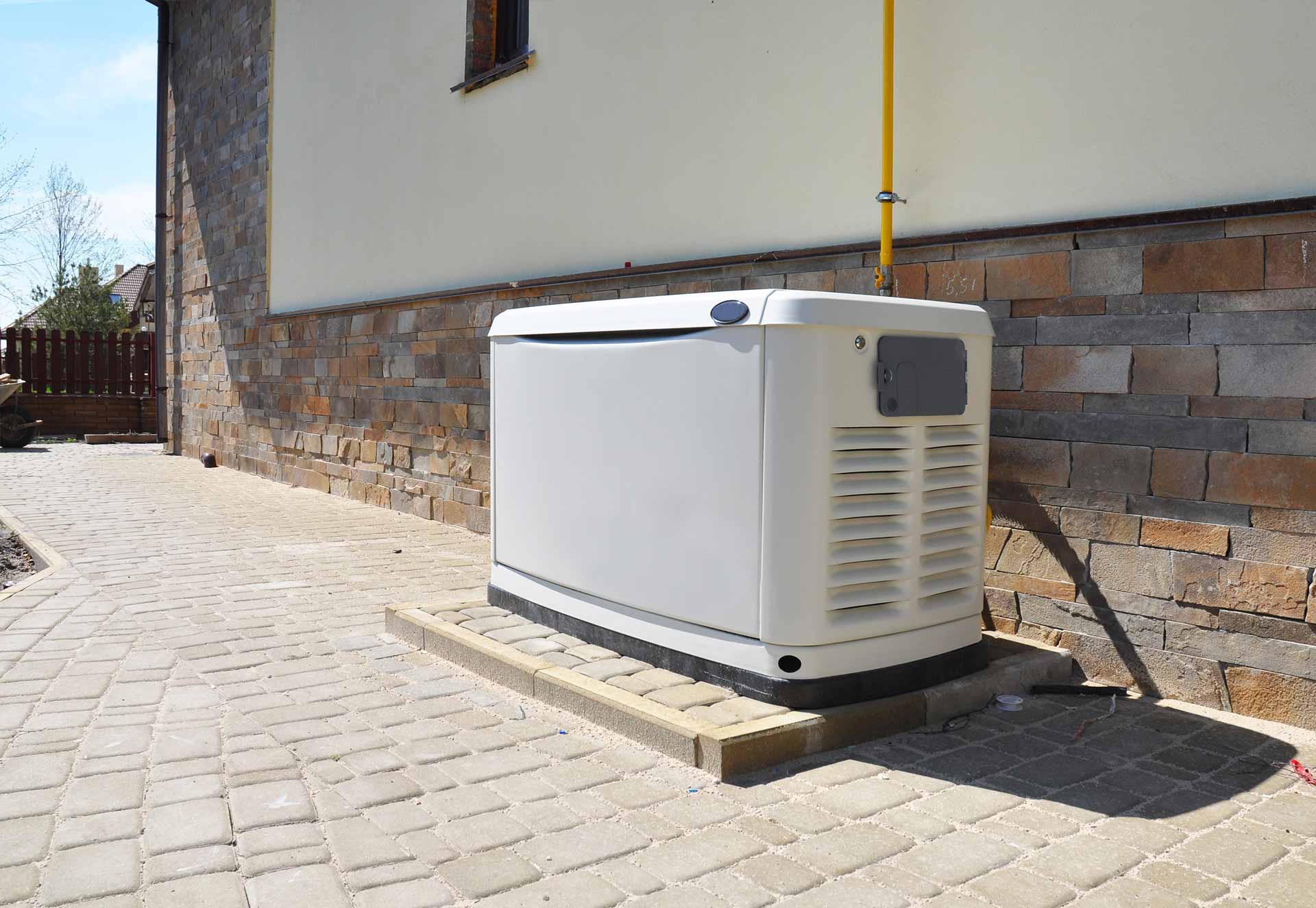 Power generator