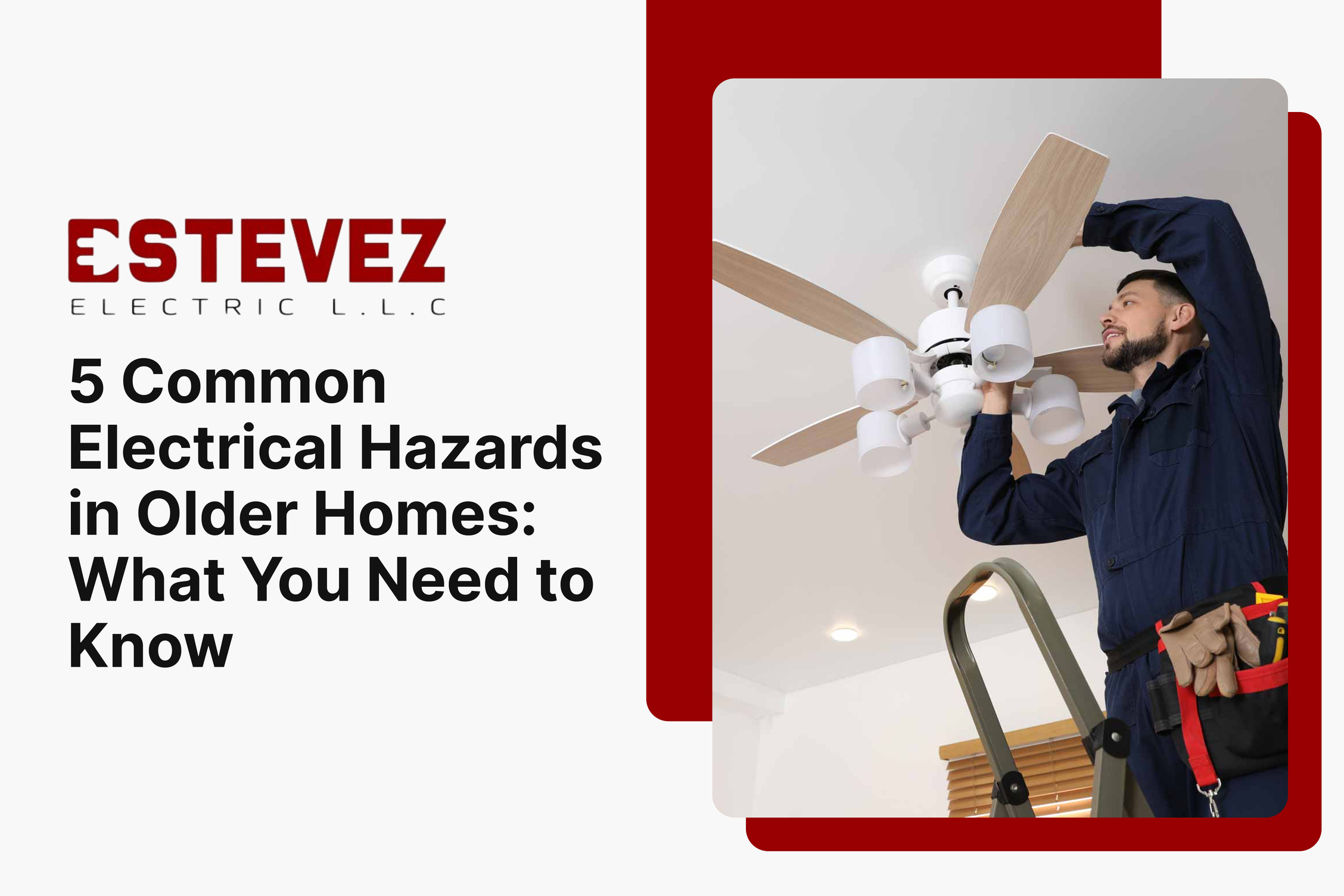 5 Common Electrical Hazards in Older Homes_ What You Need to Know